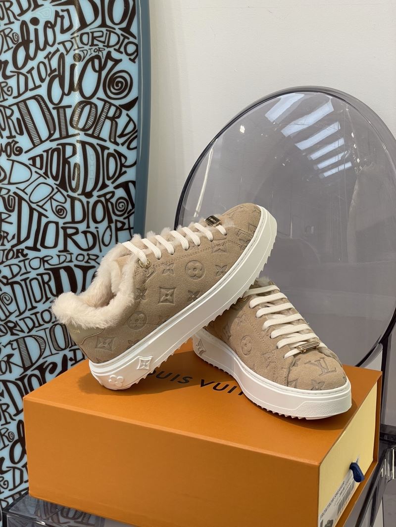 Louis Vuitton Sneakers